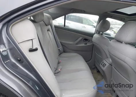 2009 Toyota Camry Hybrid Hybrid из США, поврежденный, VIN 4T1BB46KX9U098037